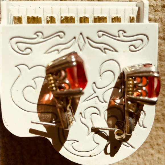 🌹EARRINGS 🌹 - Picture 4 of 5